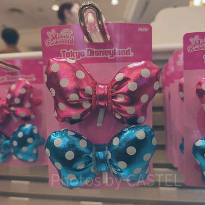 パッチンセット(ミニパルグッズ2026)