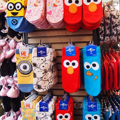 スニーカーソックス