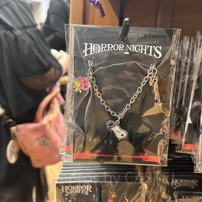 スヌーピーバッグチャーム