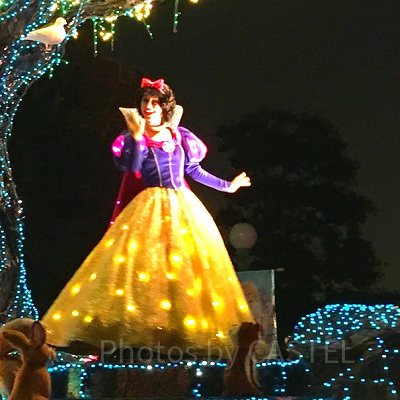 白雪姫