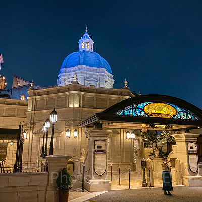 ソアリン：ファンタスティック・フライト