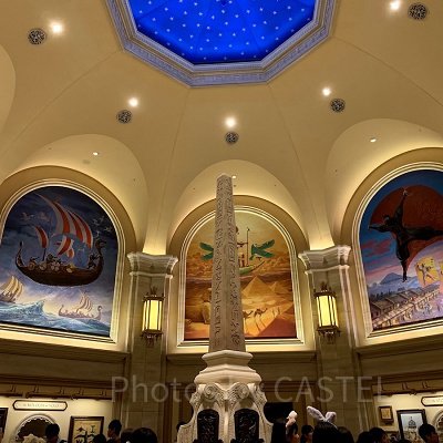 ソアリン：ファンタスティックフライト