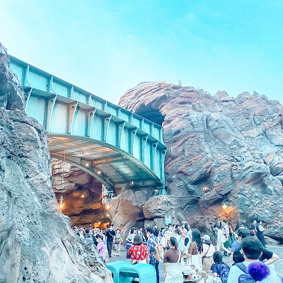 ソアリンのスタンバイパスが発券終了する時刻と利用時間