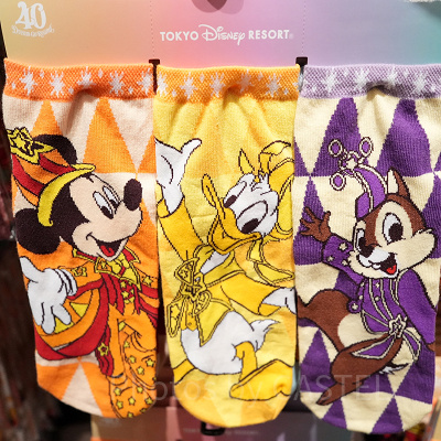 ワイドバスタオル（ディズニー40周年グッズ）| キャステル