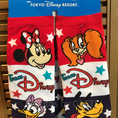 ソックス（22-25cm）