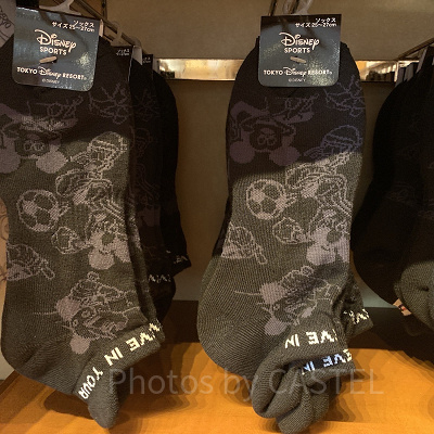 ソックス（黒）