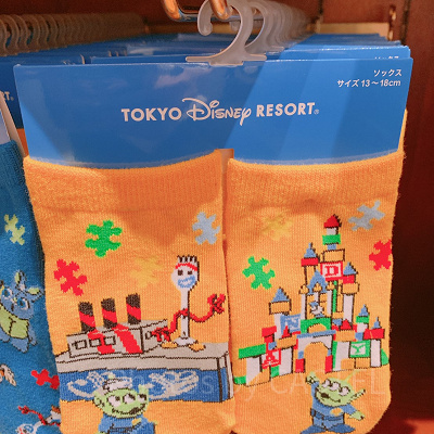 ソックス（子供用）
