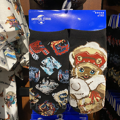 ソックス