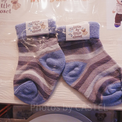 リトルバイリトルクローゼット：ソックス