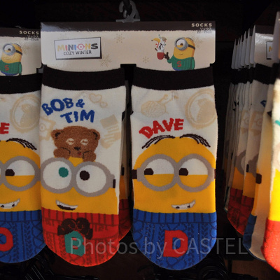 ソックスセット