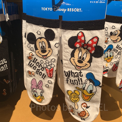 ソックス（ホワイト）