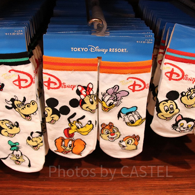 ソックス（レディース）