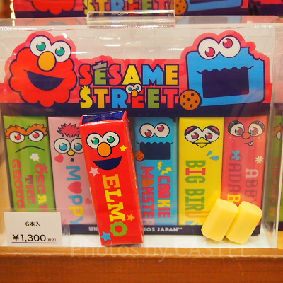 ソフトキャンディセット（6箱）