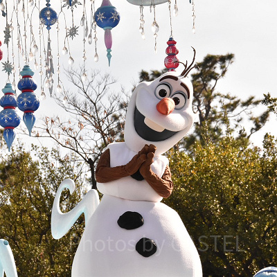 「もっとこうなるといいな～」なんて声も♪