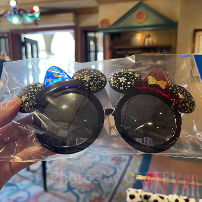 ソーサラーハットデザイン