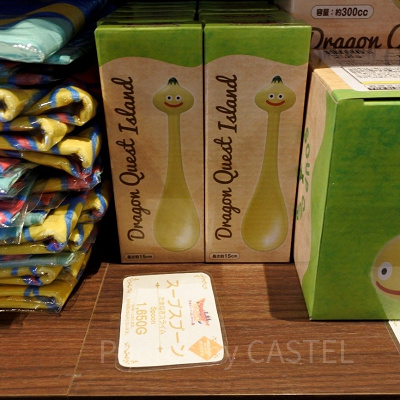 スープスプーン