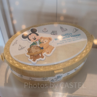 スーベニアケース