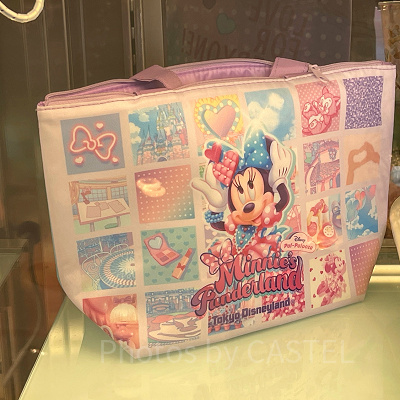 スーベニアランチケース