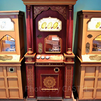 スーベニアメダル