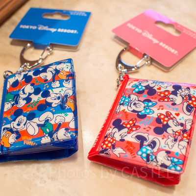 スーベニアメダルミニファイル