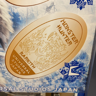 スーベニアメダリオン③