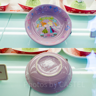 スーベニアプレート