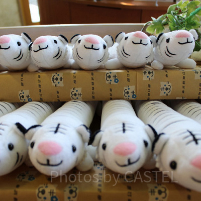 東武動物公園のおみやげ