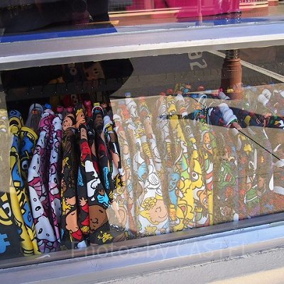 スペース・ファンタジー・ステーション