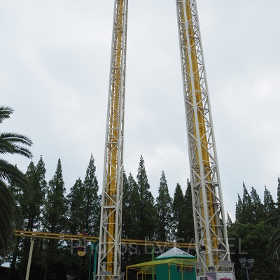 「スペースショット」