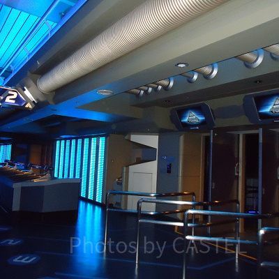 スター・ウォーズの世界へ、宇宙旅行