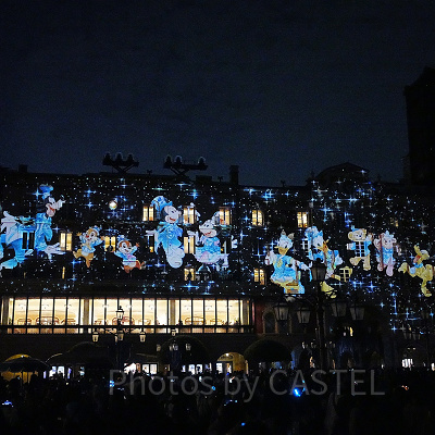 スパークリング・ジュビリー・ナイト