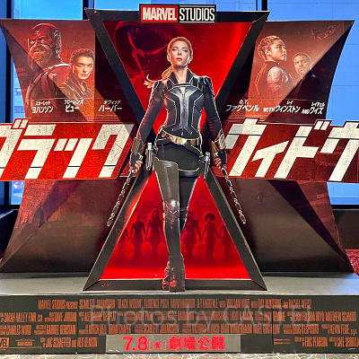 『ブラック・ウィドウ』をネタバレ解説