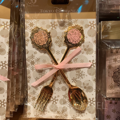 スプーン＆フォーク