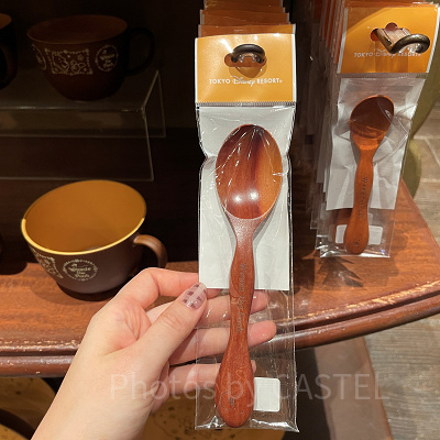 スプーン（プーさん）