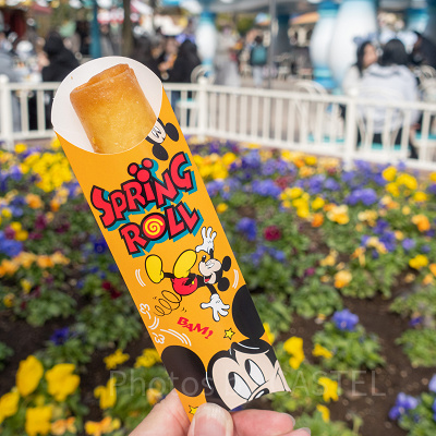 スプリングロール