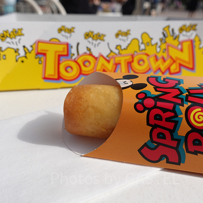 スプリングロール