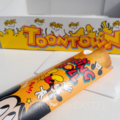 スプリングロール