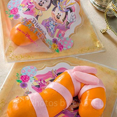 スプリングテール