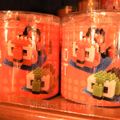 スクワートも！