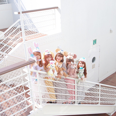 S.S.コロンビア号