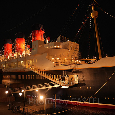 S.S.コロンビア号