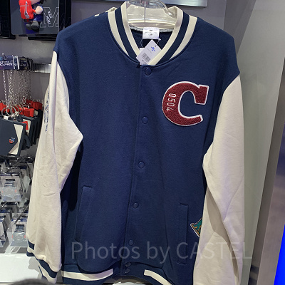 スタジャン(USJコナングッズ2025)