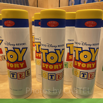 ステンレスボトル