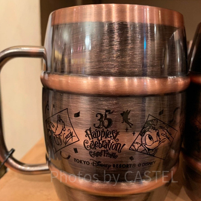 ステンレスマグ（裏面）