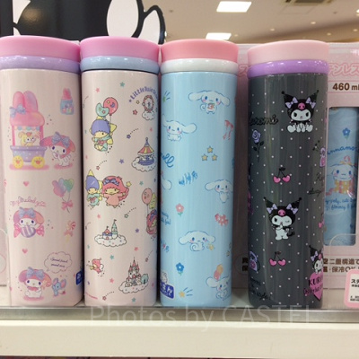 ステンレスマグボトルＬ