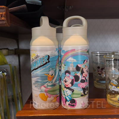ステンレスボトル（Hello Hello SUMMER!グッズ）