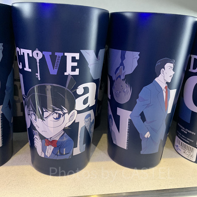 ステンレスタンブラー(USJコナングッズ2025)
