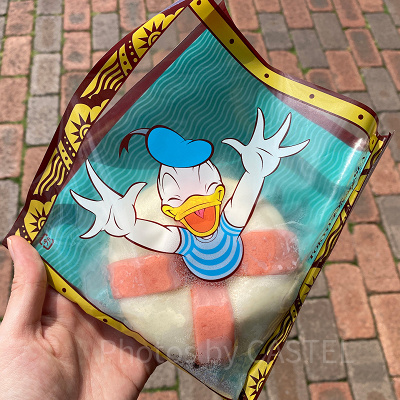 定番の食べ歩きスナック