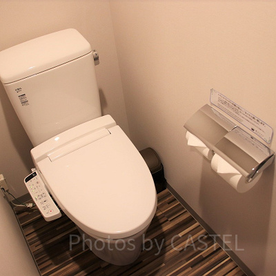 スタンダードツイン④