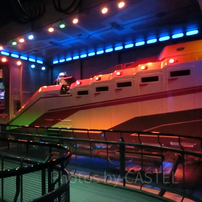 スタースピーダー1000